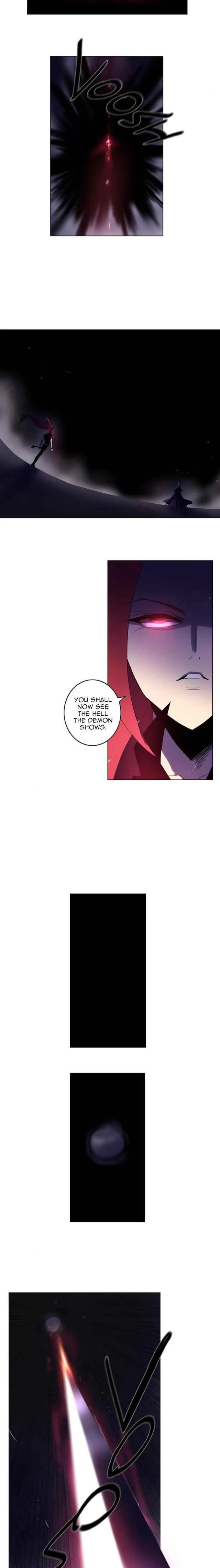 SOUL CARTEL Chapter 88 page 4 - 