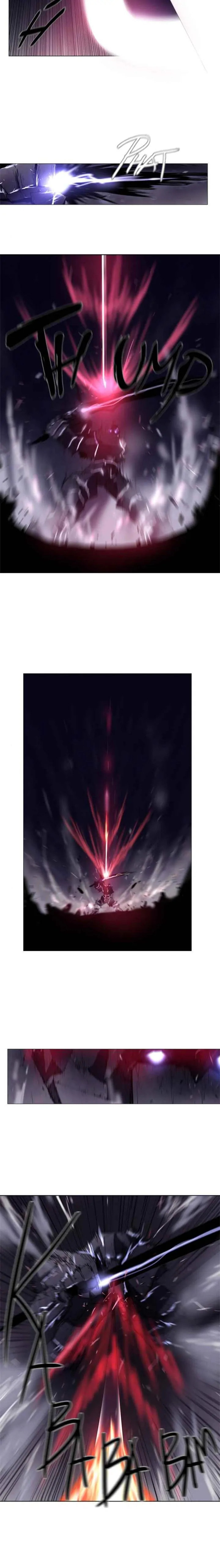 SOUL CARTEL Chapter 88 page 5 - 