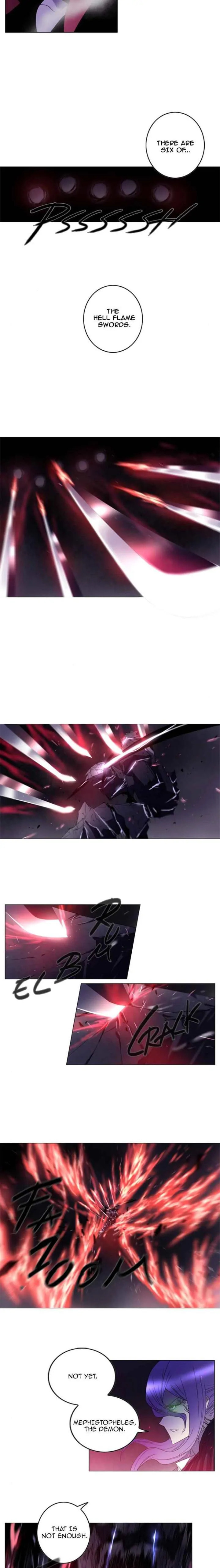 SOUL CARTEL Chapter 88 page 7 - 