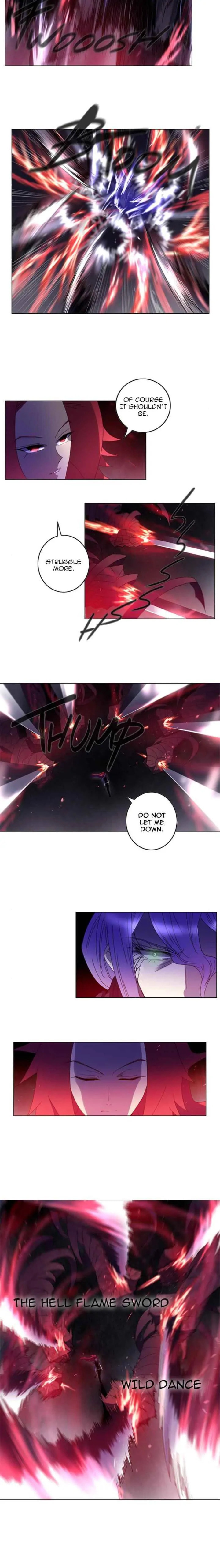 SOUL CARTEL Chapter 88 page 8 - 