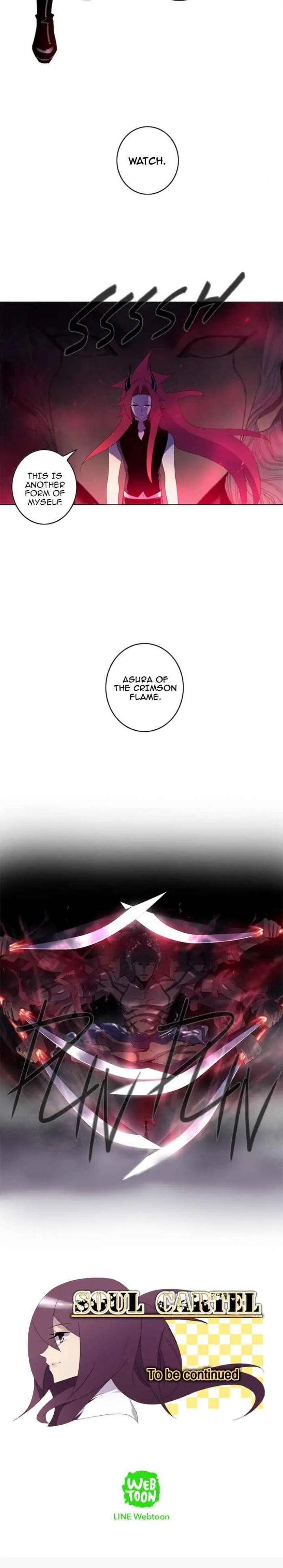 SOUL CARTEL Chapter 88 page 10 - 