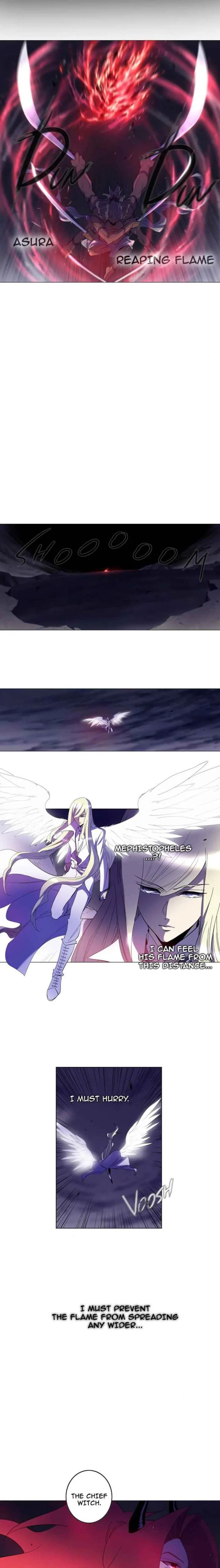 SOUL CARTEL Chapter 89 page 3 - 