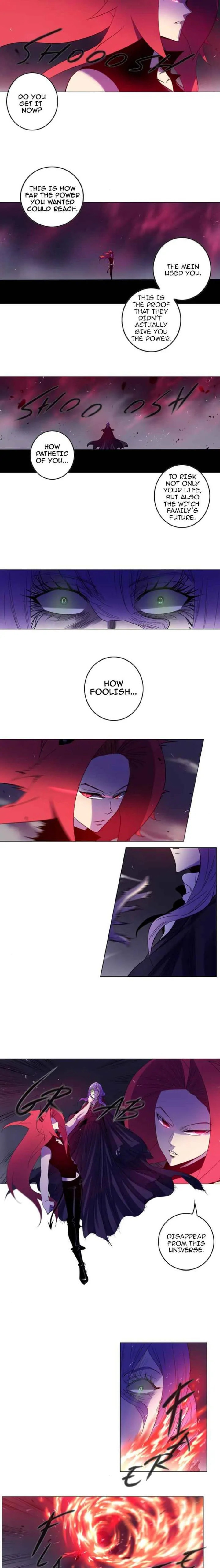 SOUL CARTEL Chapter 89 page 4 - 