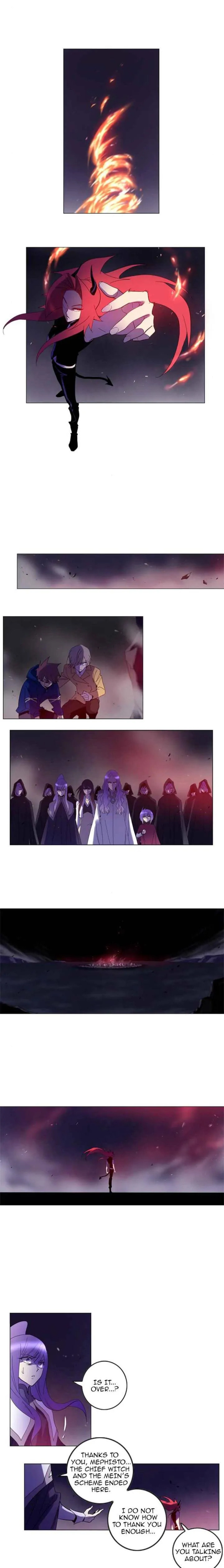 SOUL CARTEL Chapter 89 page 6 - 