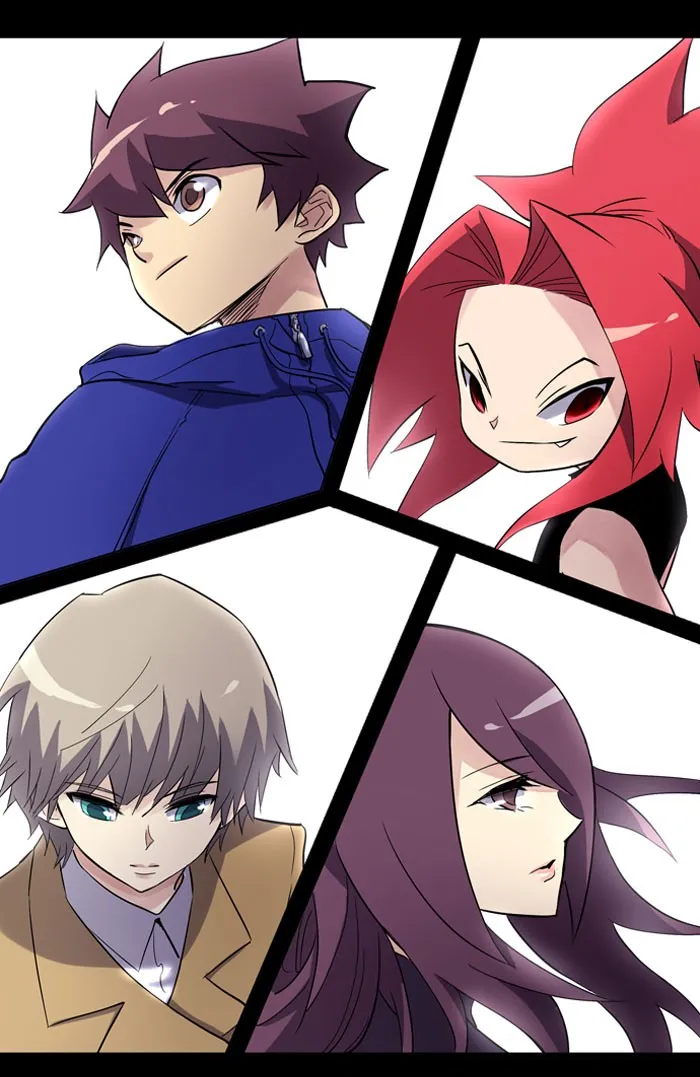 SOUL CARTEL Chapter 9 page 11 - 