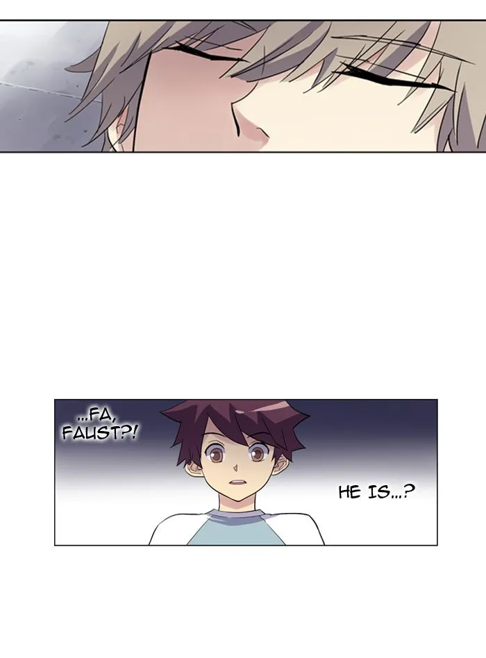 SOUL CARTEL Chapter 9 page 22 - 