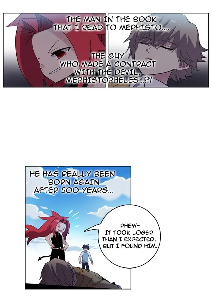 SOUL CARTEL Chapter 9 page 23 - 