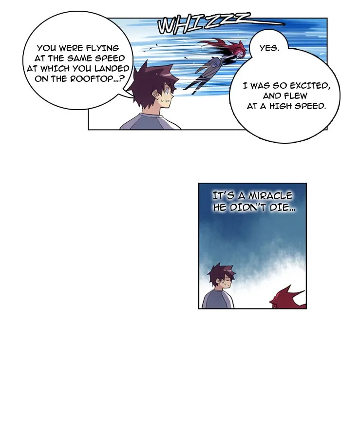 SOUL CARTEL Chapter 9 page 28 - 