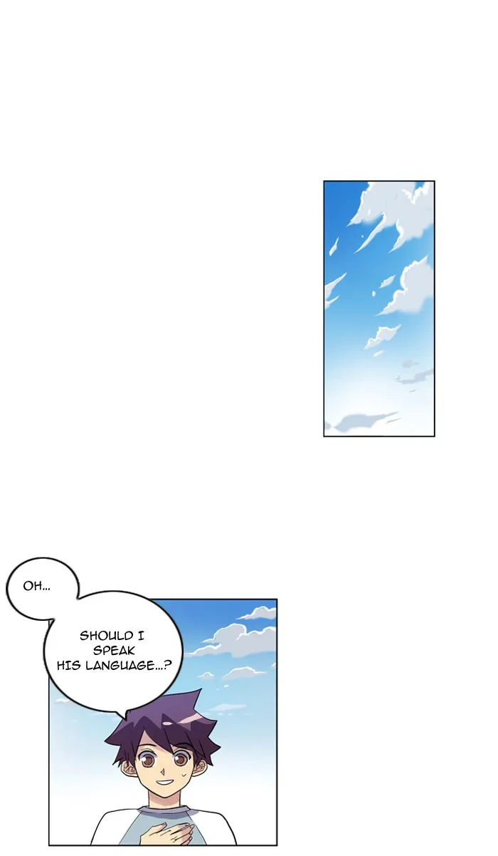 SOUL CARTEL Chapter 9 page 33 - 