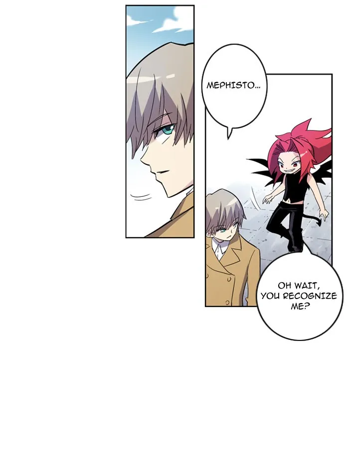 SOUL CARTEL Chapter 9 page 35 - 