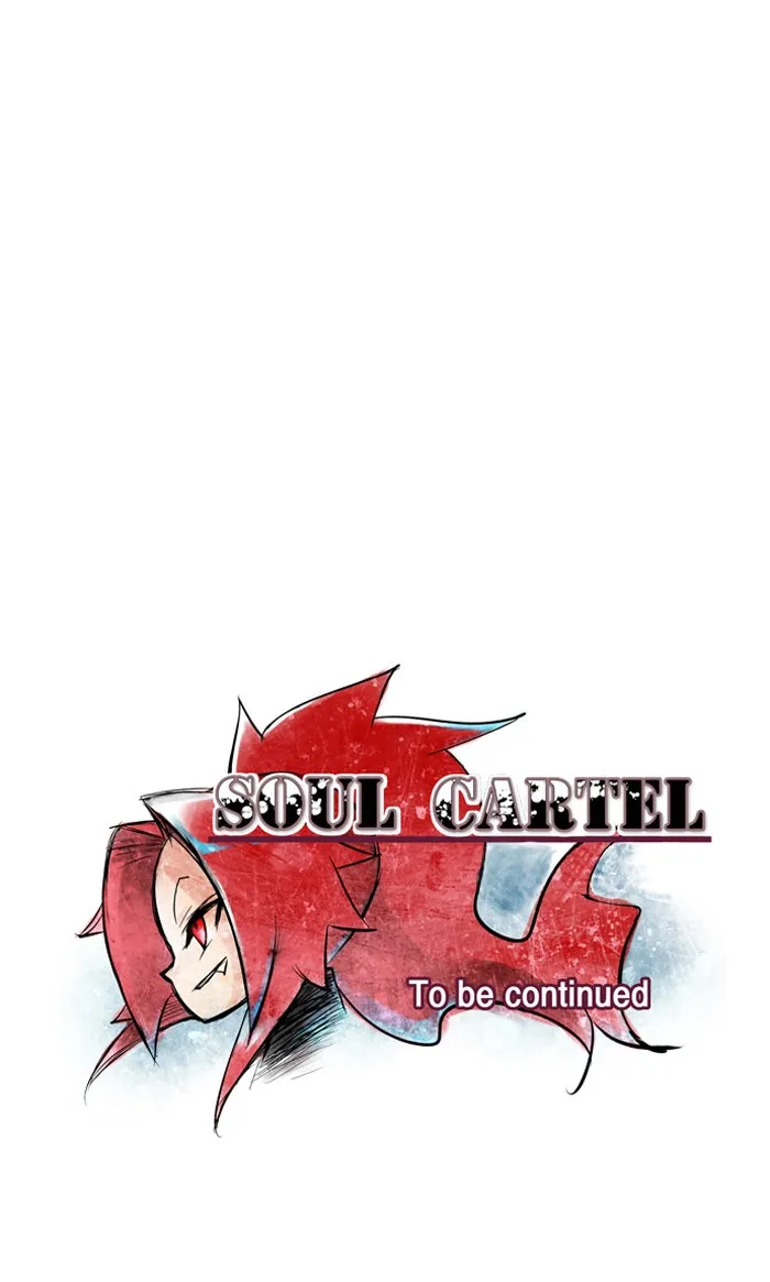 SOUL CARTEL Chapter 9 page 39 - 