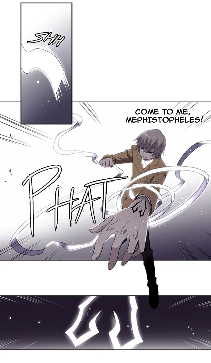 SOUL CARTEL Chapter 9 page 5 - 