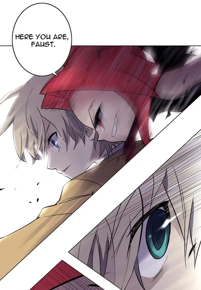 SOUL CARTEL Chapter 9 page 9 - 
