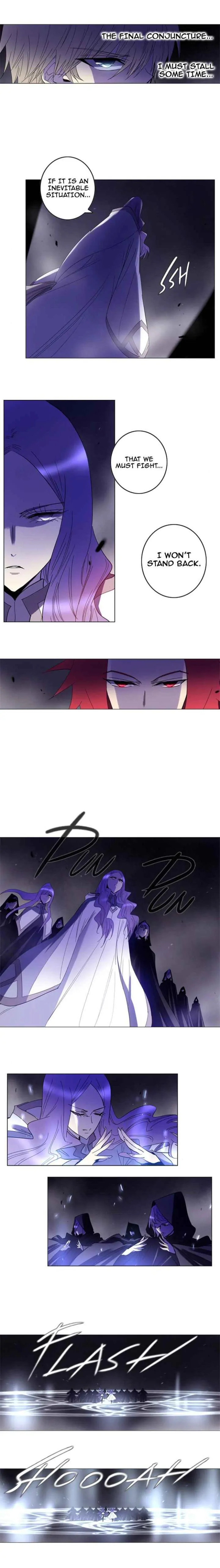 SOUL CARTEL Chapter 90 page 2 - 