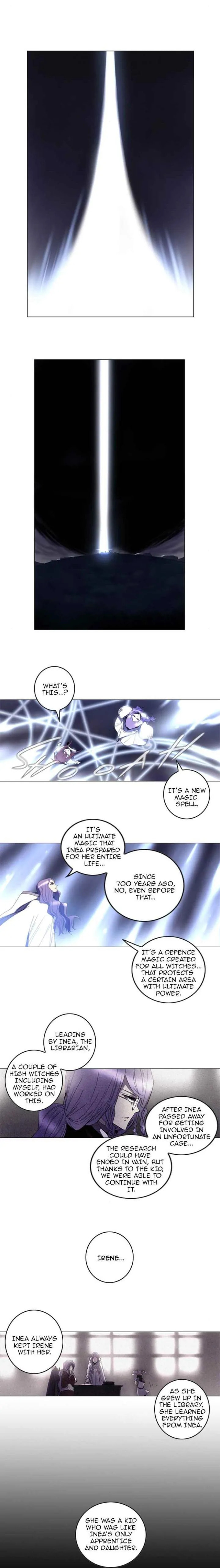 SOUL CARTEL Chapter 90 page 3 - 