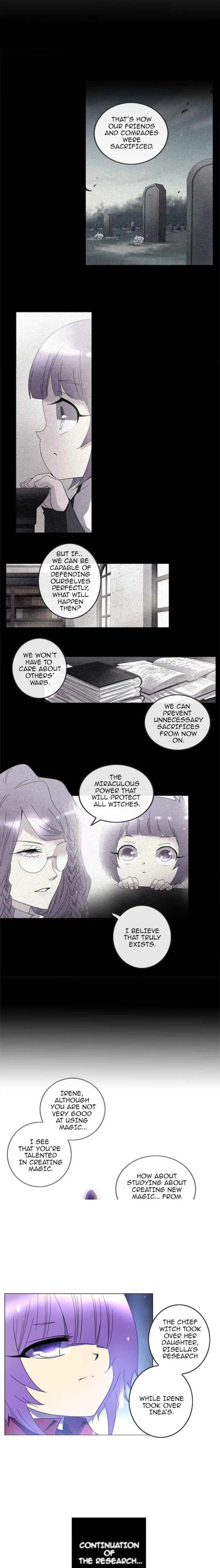 SOUL CARTEL Chapter 90 page 4 - 