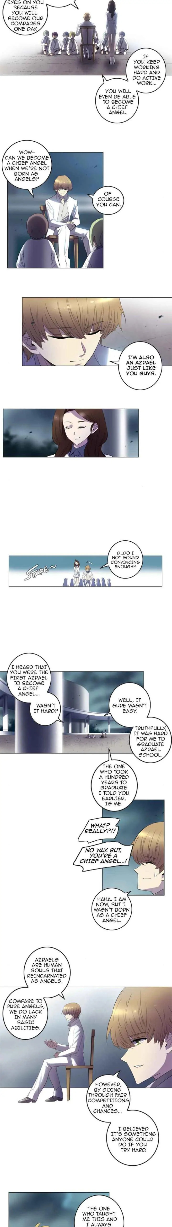 SOUL CARTEL Chapter 93 page 8 - 