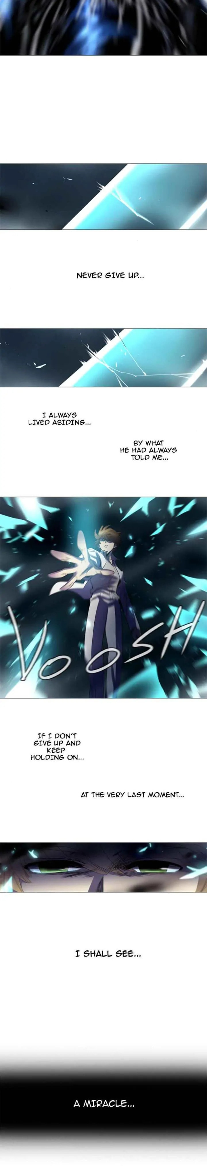 SOUL CARTEL Chapter 94 page 11 - 