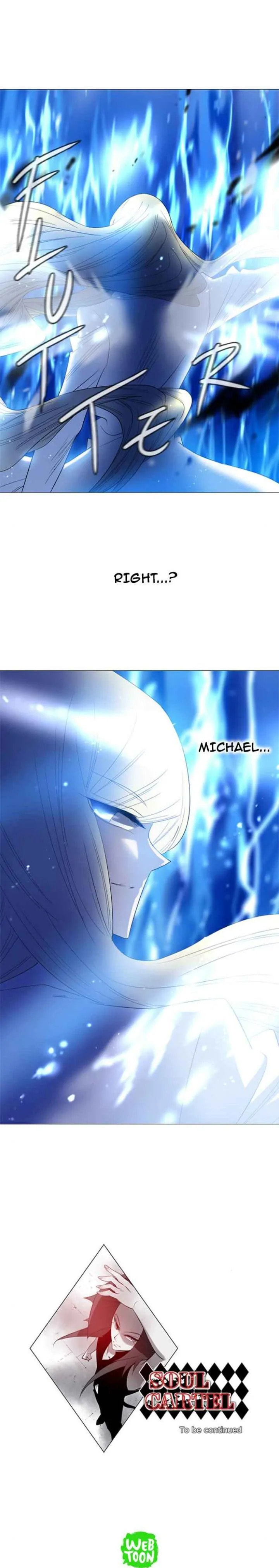 SOUL CARTEL Chapter 94 page 12 - 