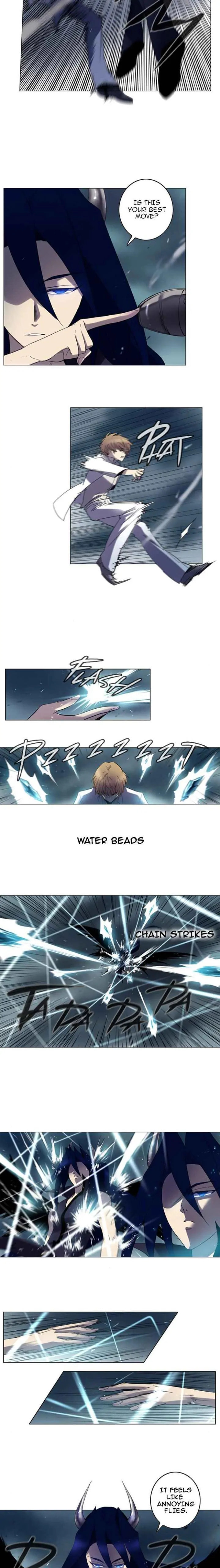 SOUL CARTEL Chapter 94 page 4 - 