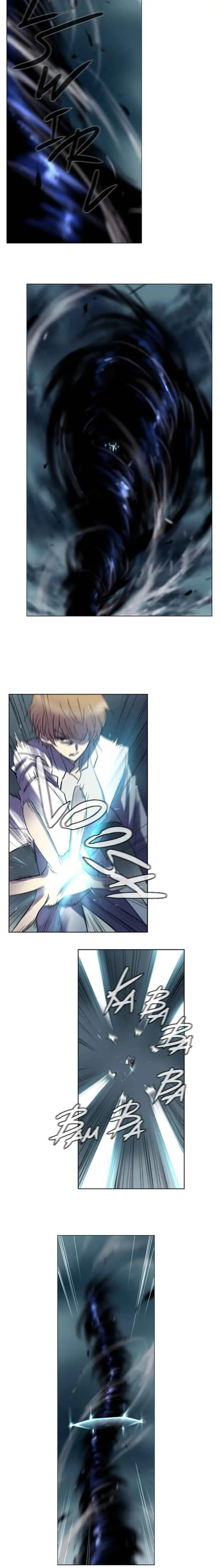 SOUL CARTEL Chapter 94 page 7 - 