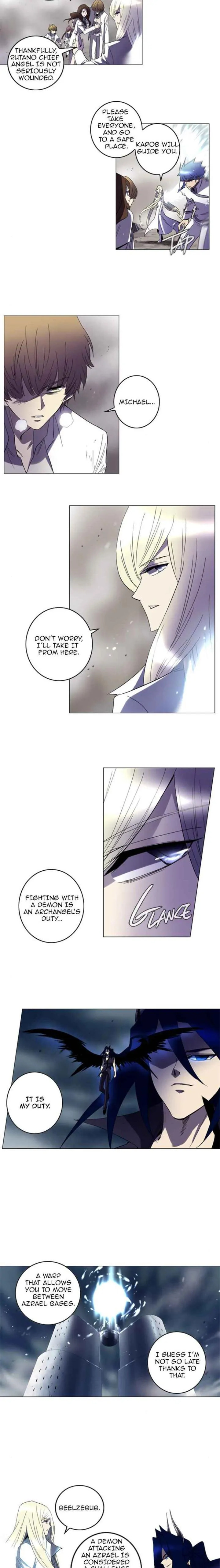 SOUL CARTEL Chapter 95 page 2 - 