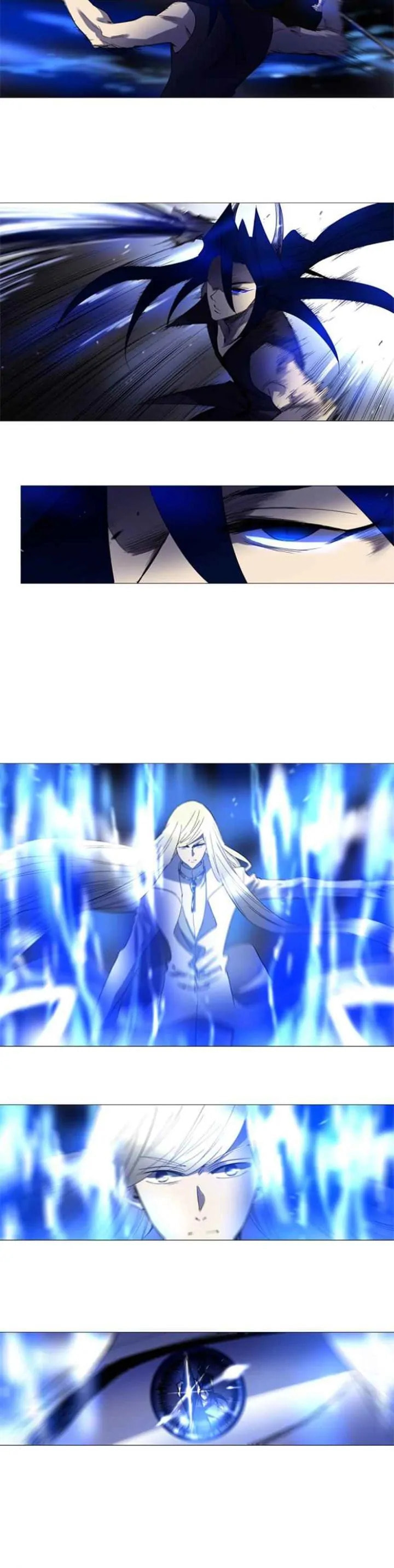 SOUL CARTEL Chapter 95 page 10 - 