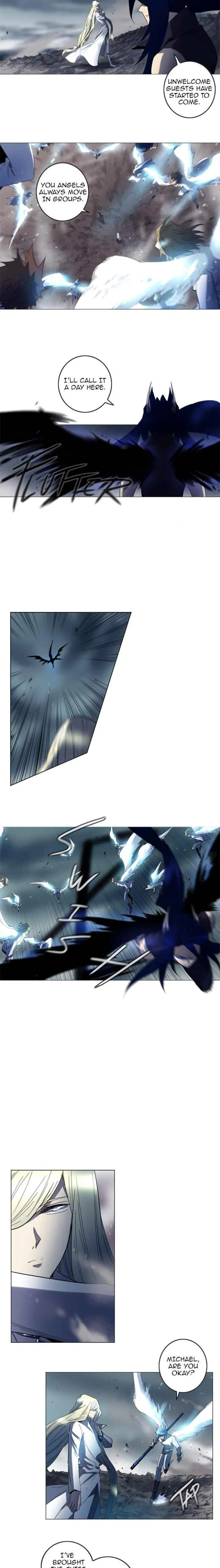SOUL CARTEL Chapter 96 page 2 - 