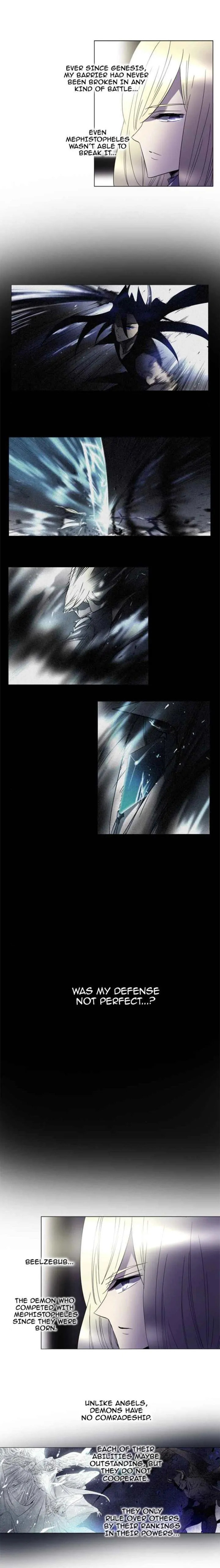 SOUL CARTEL Chapter 96 page 4 - 