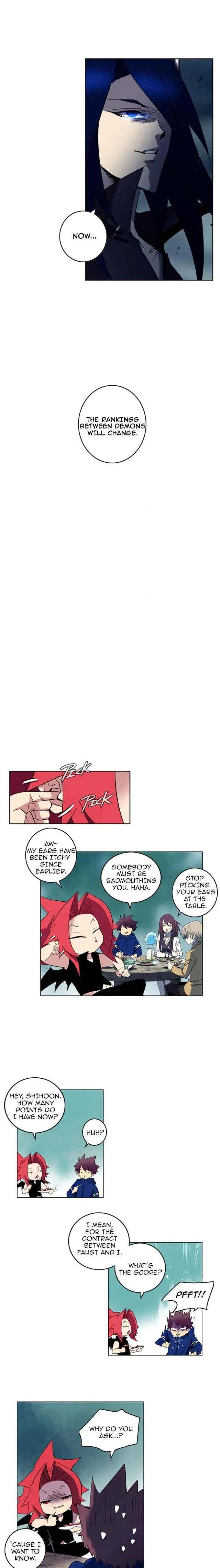 SOUL CARTEL Chapter 96 page 7 - 