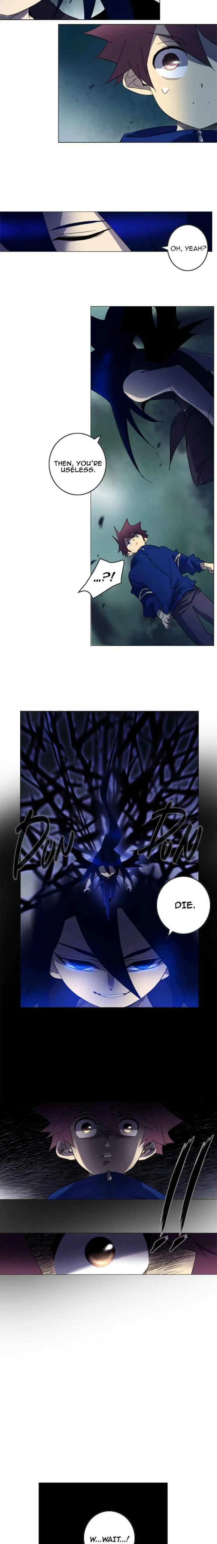 SOUL CARTEL Chapter 97 page 3 - 