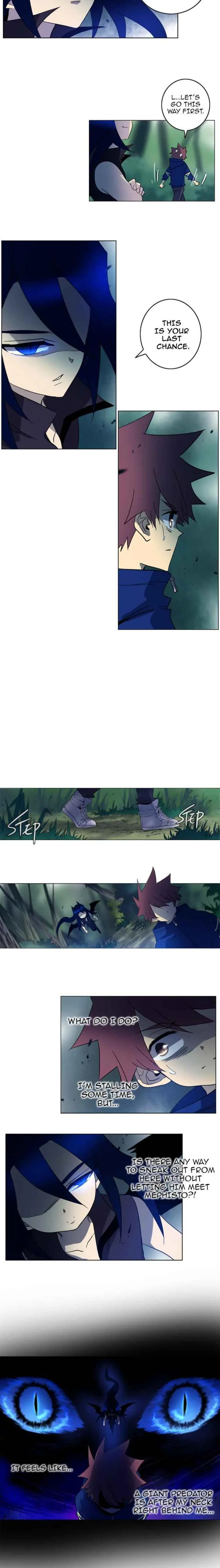 SOUL CARTEL Chapter 97 page 7 - 