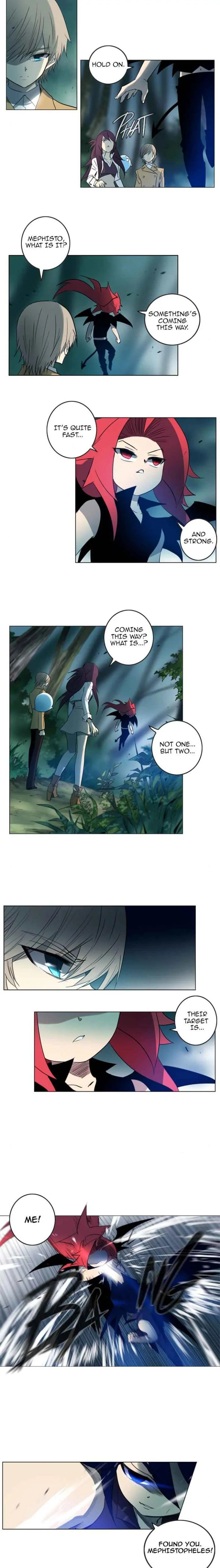 SOUL CARTEL Chapter 98 page 7 - 