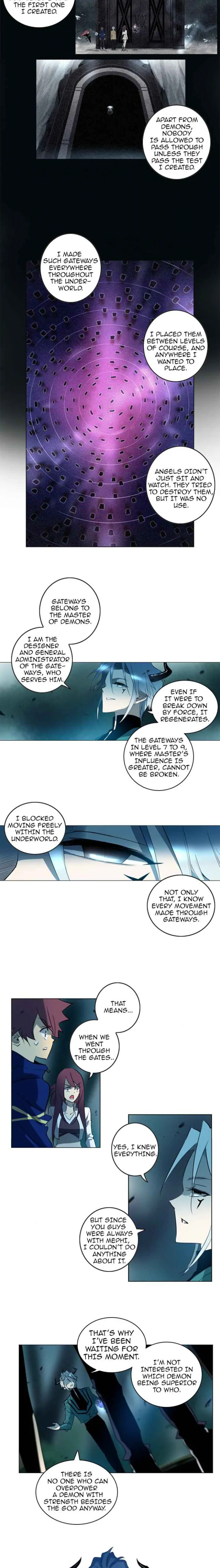 SOUL CARTEL Chapter 99 page 7 - 