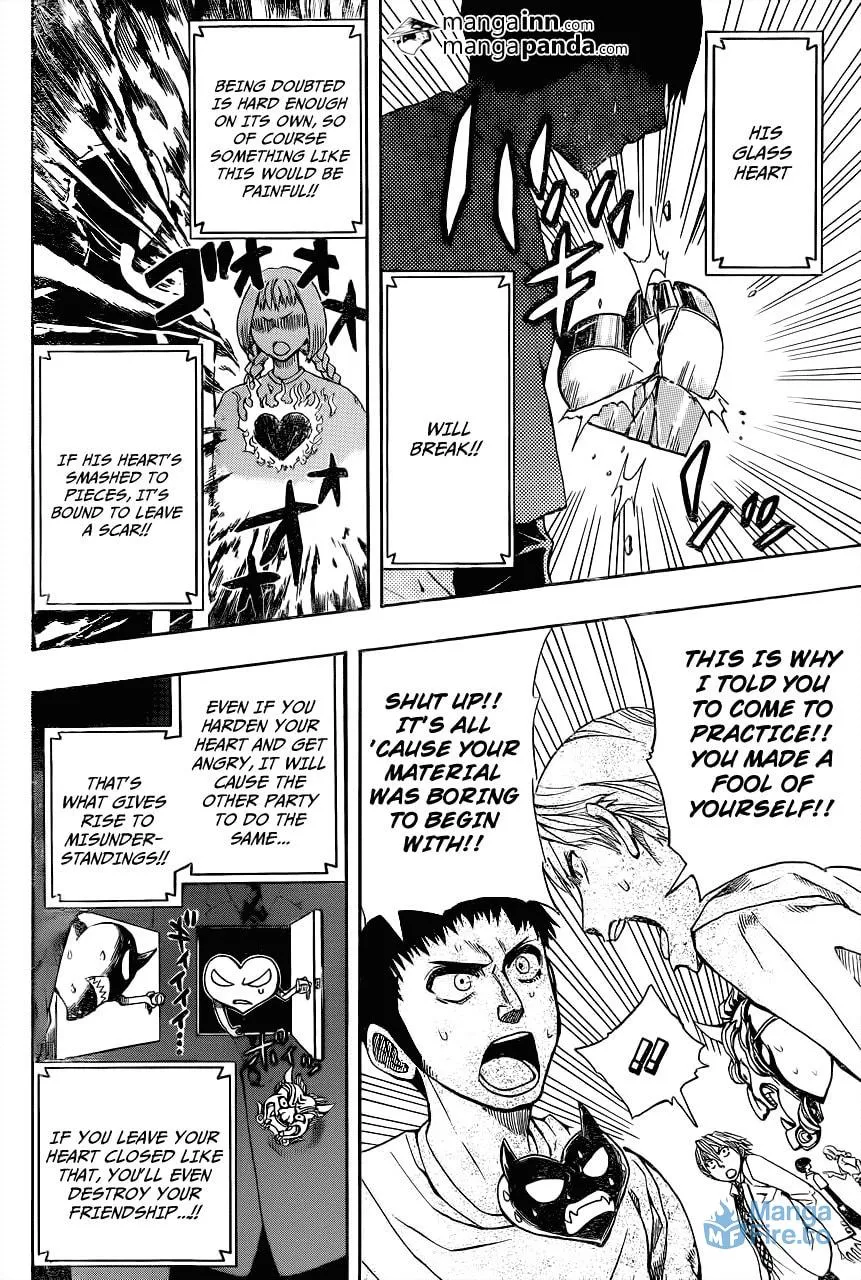 Read Soul Catcher(S) chapter 1 image 11 on Lezhin