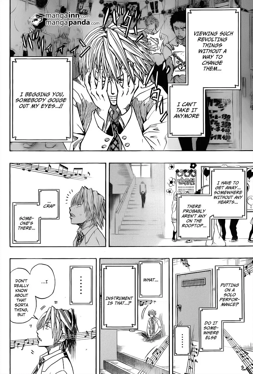 Read Soul Catcher(S) chapter 1 image 13 on Lezhin