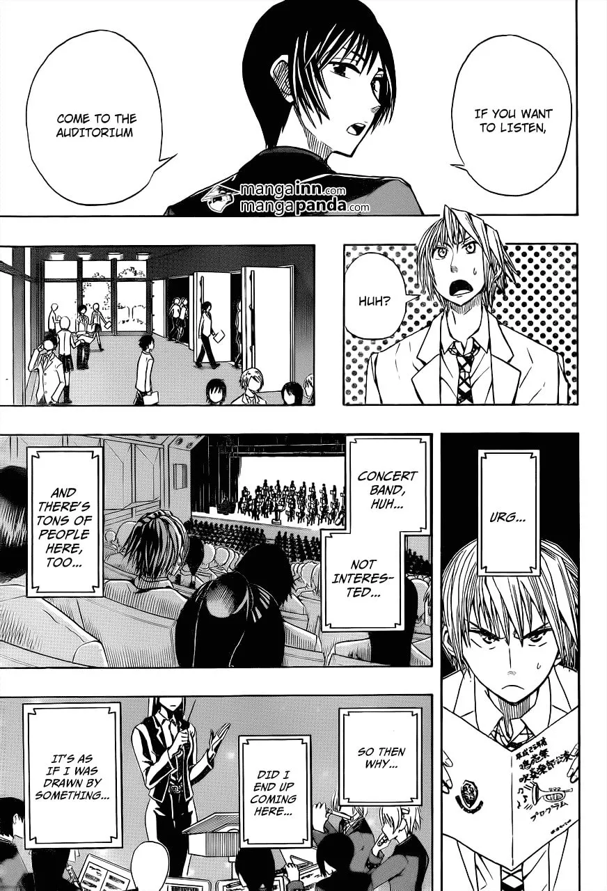 Read Soul Catcher(S) chapter 1 image 16 on Lezhin