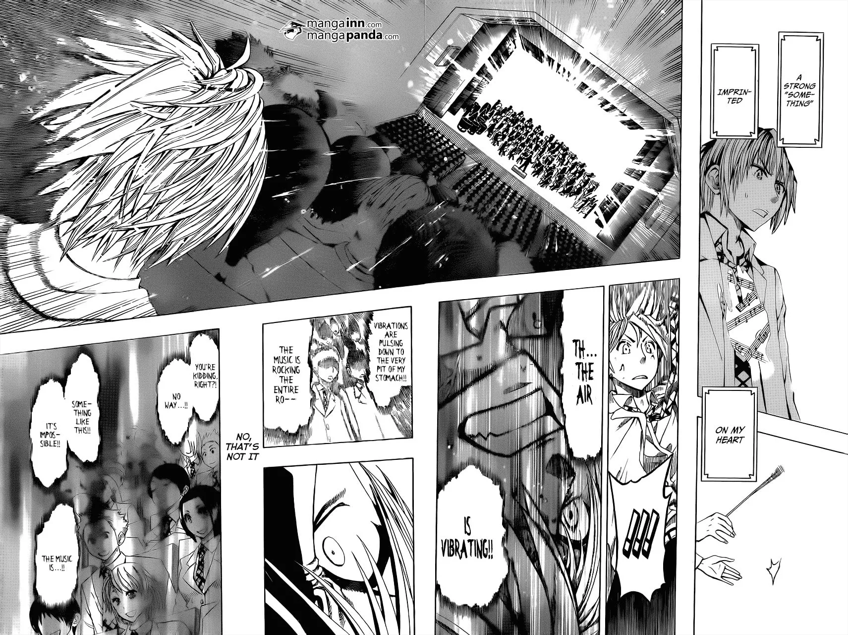 Read Soul Catcher(S) chapter 1 image 17 on Lezhin