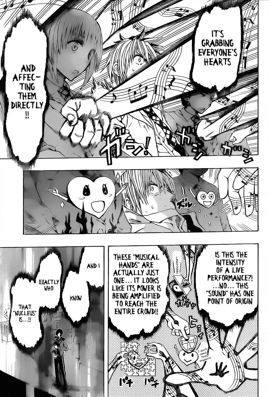 Read Soul Catcher(S) chapter 1 image 19 on Lezhin