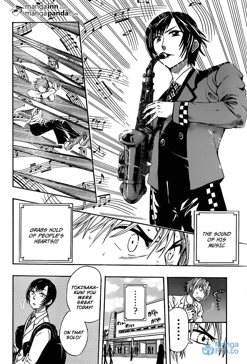 Read Soul Catcher(S) chapter 1 image 20 on Lezhin