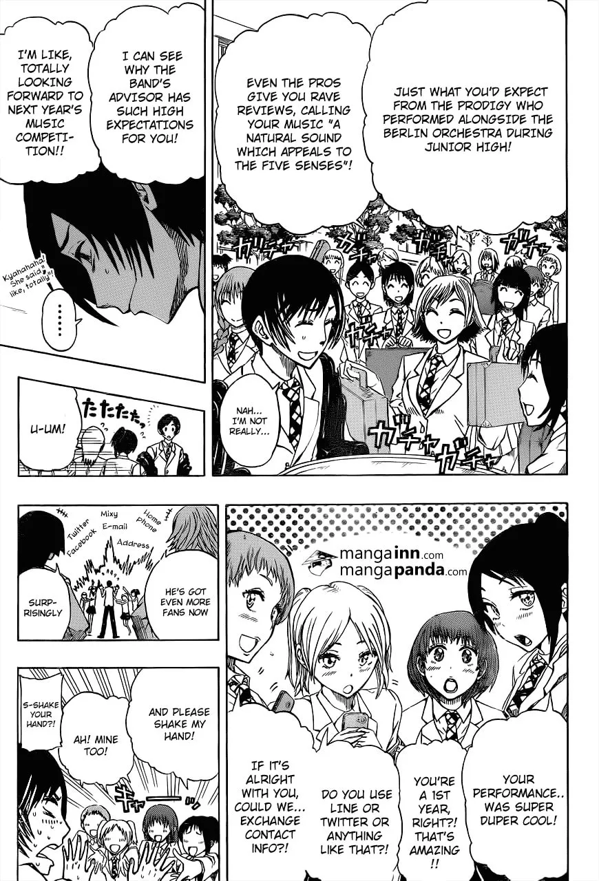 Read Soul Catcher(S) chapter 1 image 21 on Lezhin