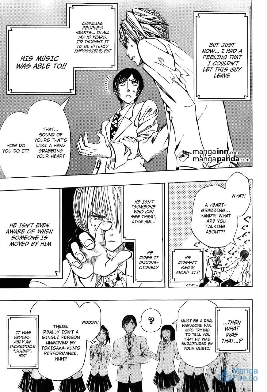 Read Soul Catcher(S) chapter 1 image 23 on Lezhin