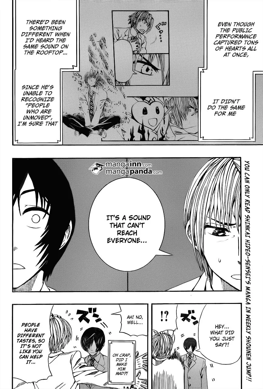 Read Soul Catcher(S) chapter 1 image 24 on Lezhin