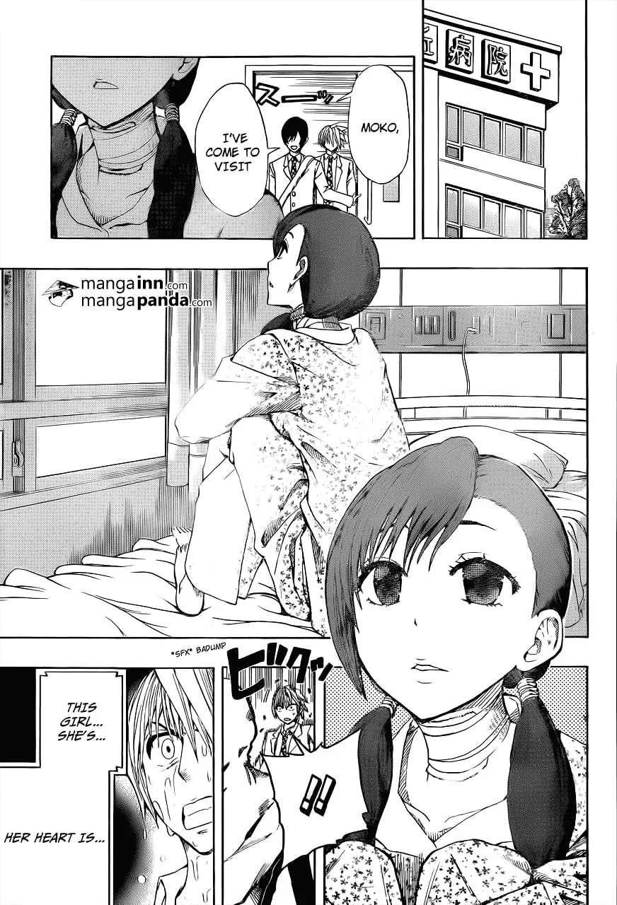 Read Soul Catcher(S) chapter 1 image 27 on Lezhin