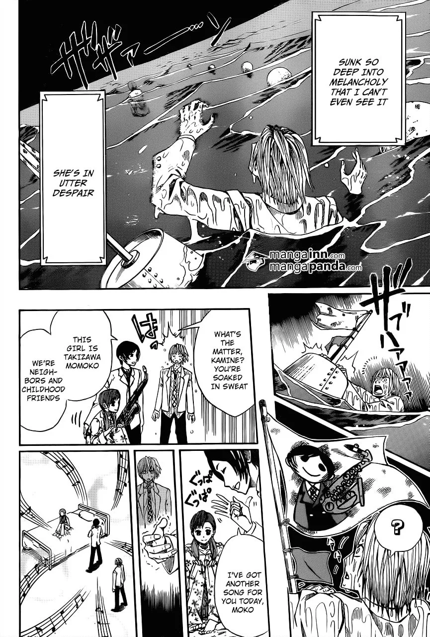 Read Soul Catcher(S) chapter 1 image 28 on Lezhin