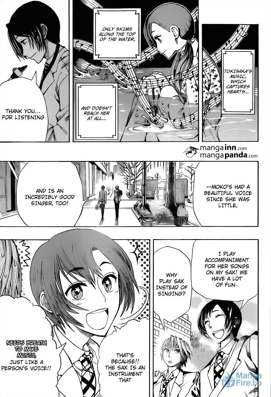 Read Soul Catcher(S) chapter 1 image 29 on Lezhin