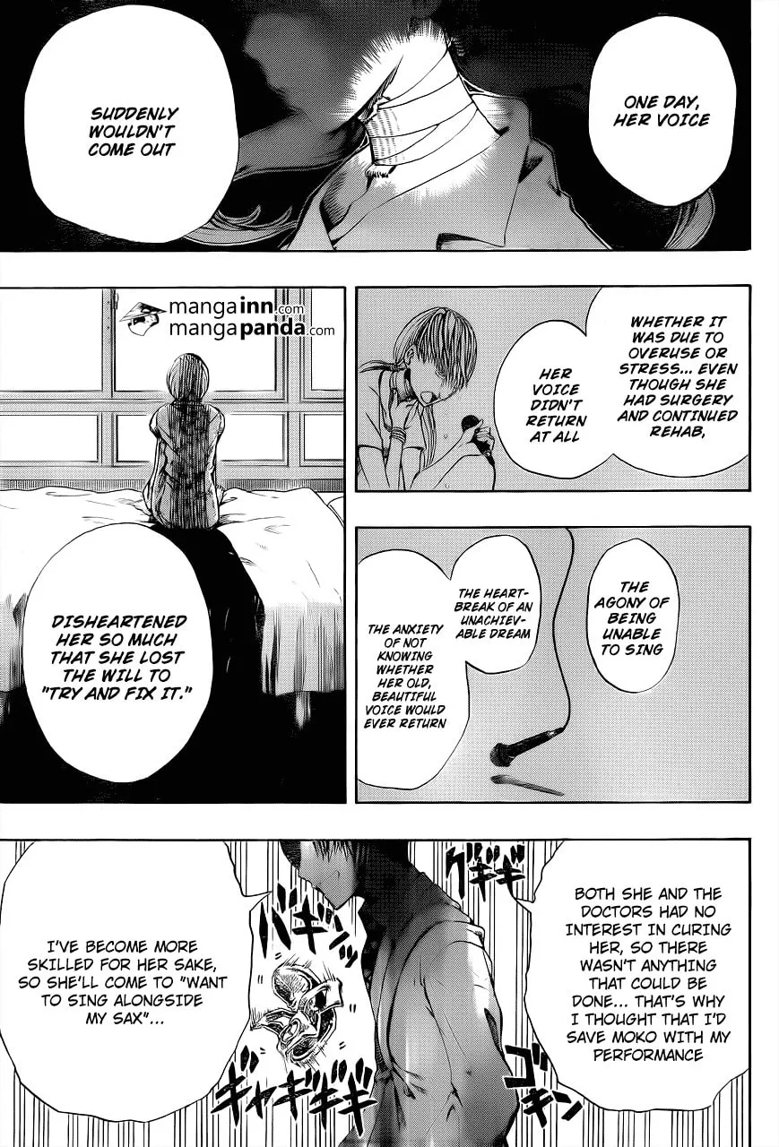 Read Soul Catcher(S) chapter 1 image 31 on Lezhin