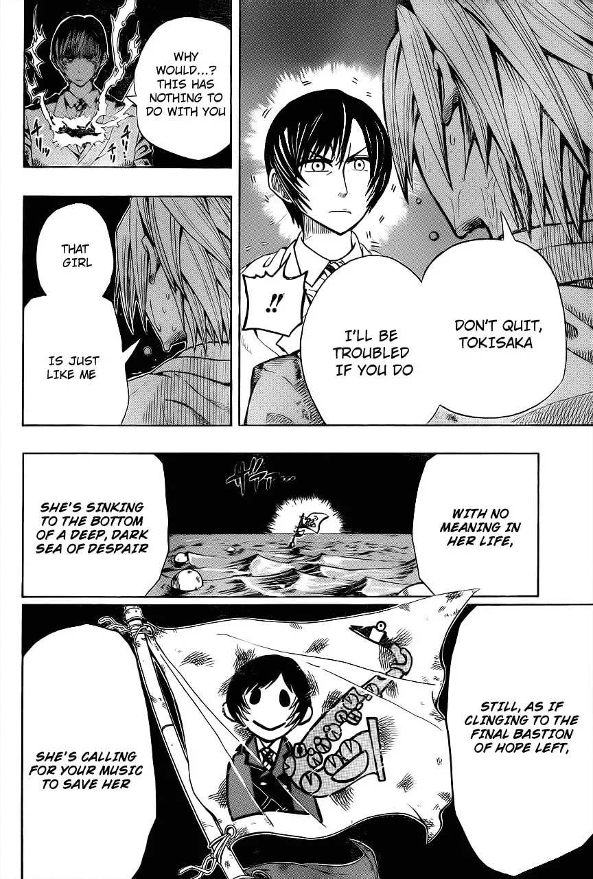Read Soul Catcher(S) chapter 1 image 34 on Lezhin