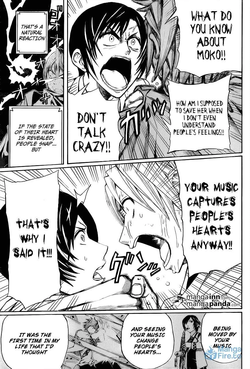Read Soul Catcher(S) chapter 1 image 35 on Lezhin