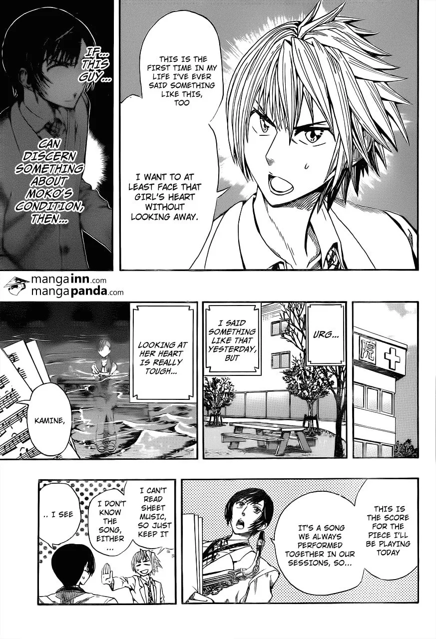 Read Soul Catcher(S) chapter 1 image 37 on Lezhin